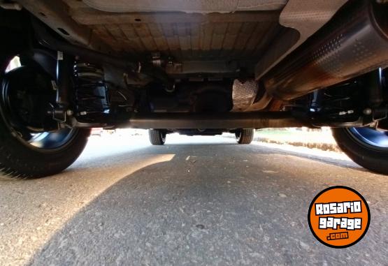 Camionetas - Ford Ecosport 2018 Nafta 74000Km - En Venta