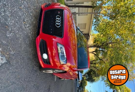 Autos - Audi S3 quattro 2011 Nafta 56800Km - En Venta