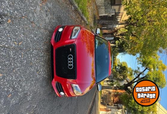 Autos - Audi S3 quattro 2011 Nafta 56800Km - En Venta