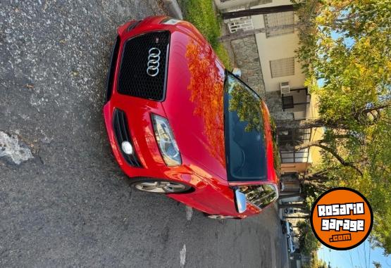 Autos - Audi S3 quattro 2011 Nafta 56800Km - En Venta