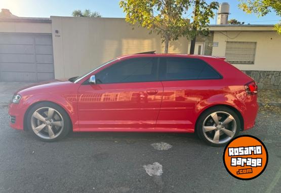 Autos - Audi S3 quattro 2011 Nafta 56800Km - En Venta