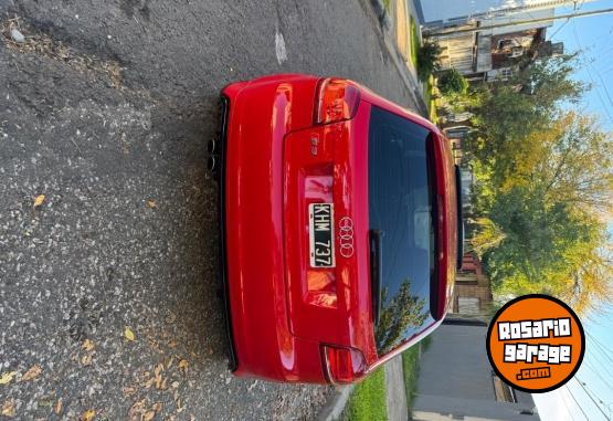 Autos - Audi S3 quattro 2011 Nafta 56800Km - En Venta