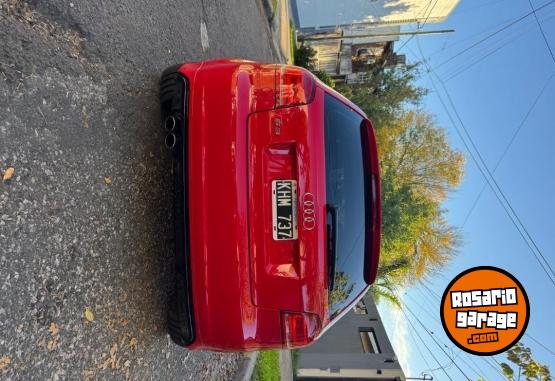 Autos - Audi S3 quattro 2011 Nafta 56800Km - En Venta