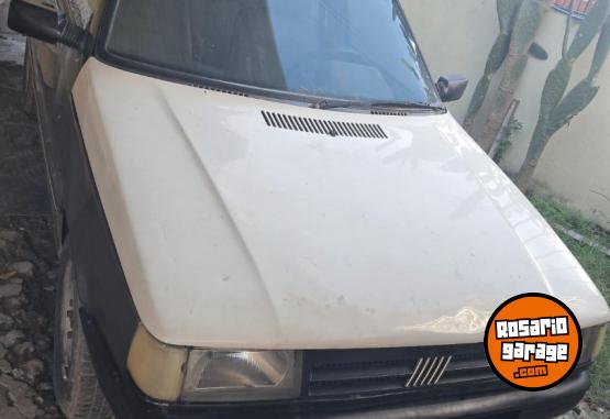 Autos - Fiat Duna 1994 GNC 100000Km - En Venta
