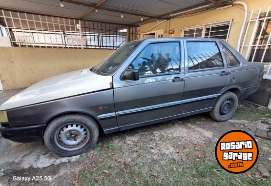 Autos - Fiat Duna 1994 GNC 100000Km - En Venta