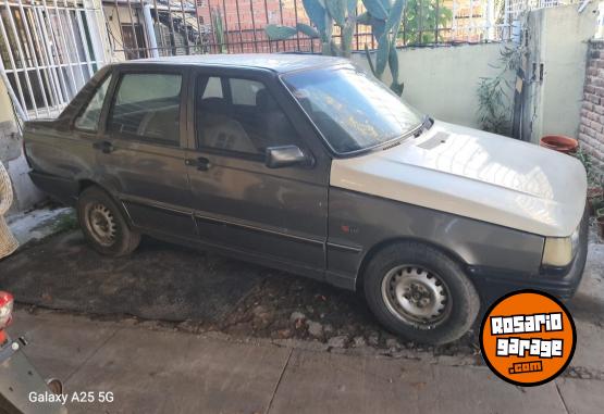 Autos - Fiat Duna 1994 GNC 100000Km - En Venta