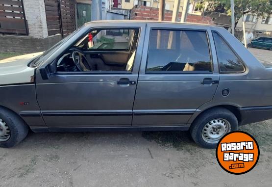 Autos - Fiat Duna 1994 GNC 100000Km - En Venta