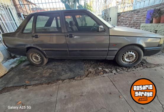 Autos - Fiat Duna 1994 GNC 100000Km - En Venta
