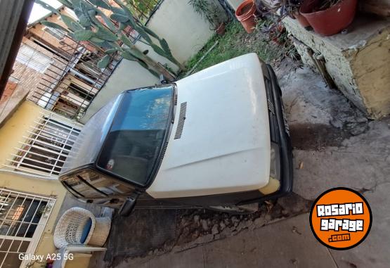 Autos - Fiat Duna 1994 GNC 100000Km - En Venta