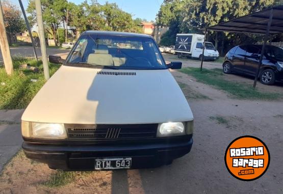 Autos - Fiat Duna 1994 GNC 100000Km - En Venta