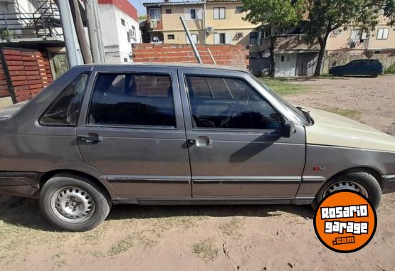 Autos - Fiat Duna 1994 GNC 100000Km - En Venta