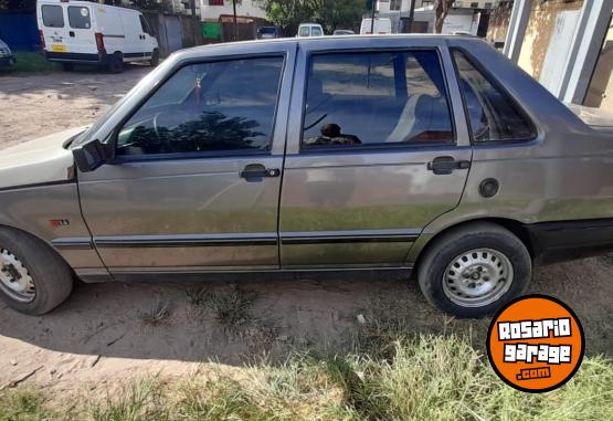Autos - Fiat Duna 1994 GNC 100000Km - En Venta