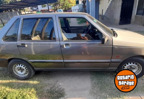 Autos - Fiat Duna 1994 GNC 100000Km - En Venta