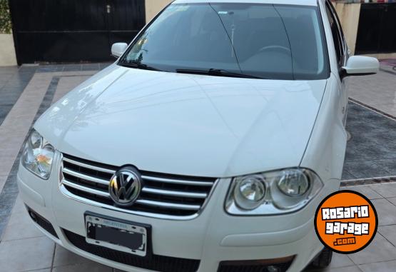 Autos - Volkswagen Bora 1.8T 2013 Nafta 112000Km - En Venta