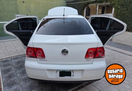 Autos - Volkswagen Bora 1.8T 2013 Nafta 112000Km - En Venta