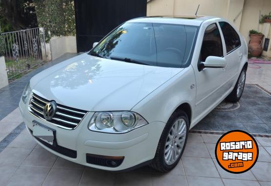 Autos - Volkswagen Bora 1.8T 2013 Nafta 112000Km - En Venta