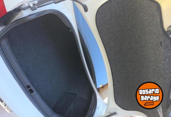 Autos - Volkswagen Bora 1.8T 2013 Nafta 112000Km - En Venta