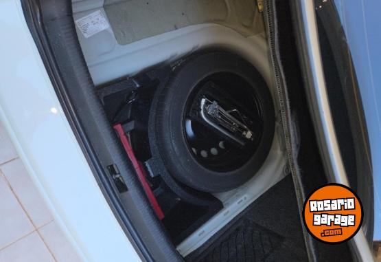 Autos - Volkswagen Bora 1.8T 2013 Nafta 112000Km - En Venta