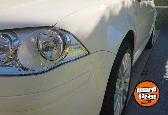 Autos - Volkswagen Bora 1.8T 2013 Nafta 112000Km - En Venta