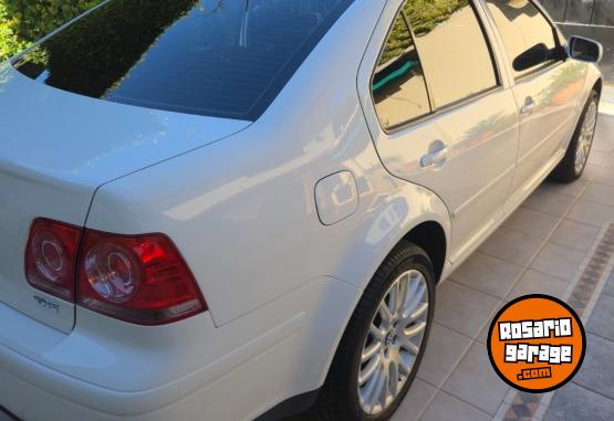 Autos - Volkswagen Bora 1.8T 2013 Nafta 112000Km - En Venta