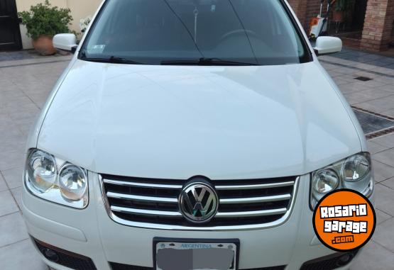Autos - Volkswagen Bora 1.8T 2013 Nafta 112000Km - En Venta