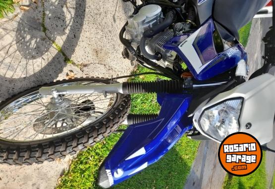 Motos - Motomel Skua 150 v6 2019 Nafta 960Km - En Venta