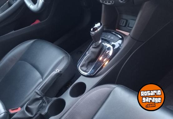 Autos - Chevrolet Cruze RS 2022 Nafta 82000Km - En Venta