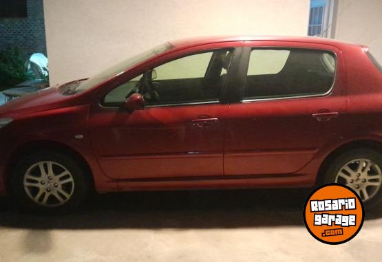 Autos - Peugeot 307 XS 1.6 2011 Nafta 152000Km - En Venta