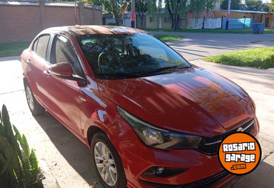 Autos - Fiat Cronos 2019 Nafta 120000Km - En Venta