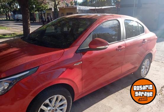 Autos - Fiat Cronos 2019 Nafta 120000Km - En Venta