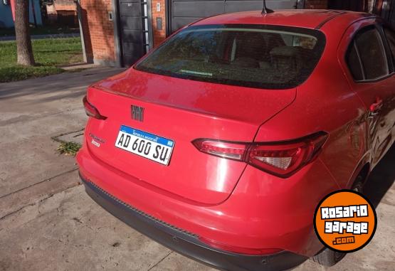 Autos - Fiat Cronos 2019 Nafta 120000Km - En Venta