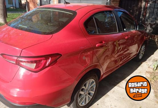 Autos - Fiat Cronos 2019 Nafta 120000Km - En Venta