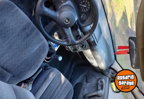 Autos - Chevrolet Corsa 3 puertas 1997 Nafta 111111Km - En Venta