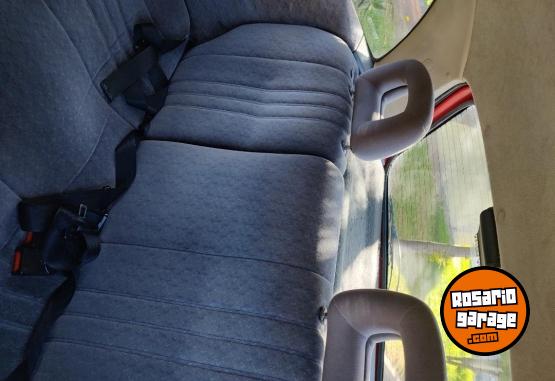 Autos - Chevrolet Corsa 3 puertas 1997 Nafta 111111Km - En Venta