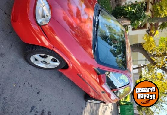 Autos - Chevrolet Corsa 3 puertas 1997 Nafta 111111Km - En Venta