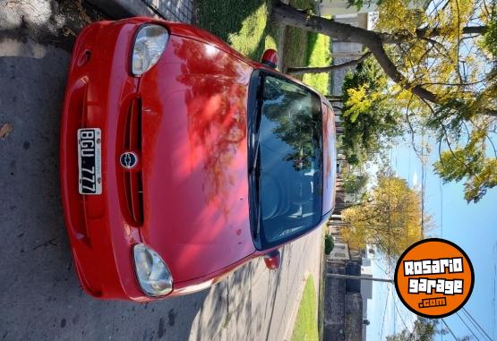 Autos - Chevrolet Corsa 3 puertas 1997 Nafta 111111Km - En Venta