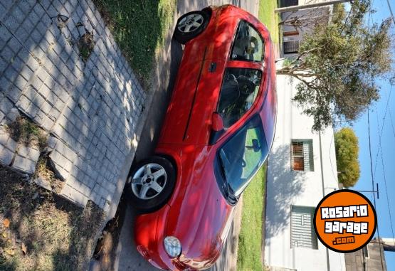 Autos - Chevrolet Corsa 3 puertas 1997 Nafta 111111Km - En Venta
