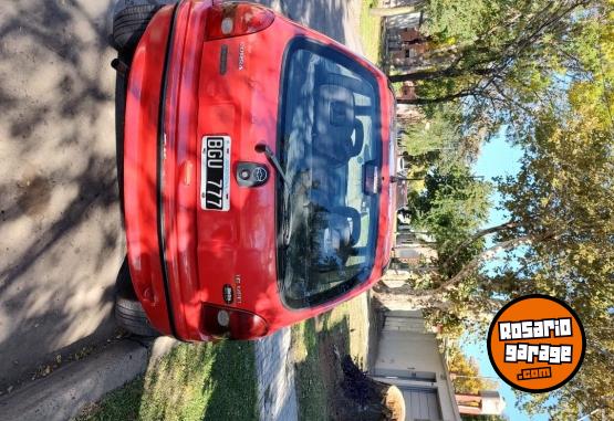 Autos - Chevrolet Corsa 3 puertas 1997 Nafta 111111Km - En Venta