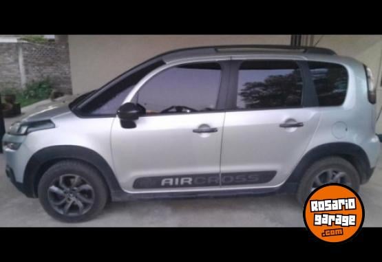 Autos - Citroen Shine 2017 Nafta 120000Km - En Venta