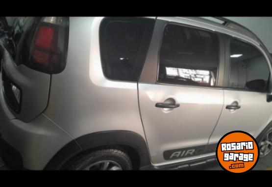 Autos - Citroen Shine 2017 Nafta 120000Km - En Venta