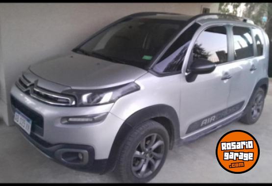 Autos - Citroen Shine 2017 Nafta 120000Km - En Venta