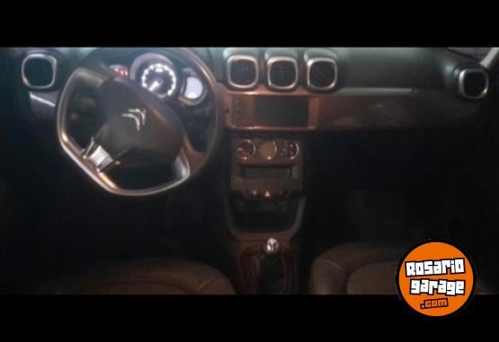 Autos - Citroen Shine 2017 Nafta 120000Km - En Venta