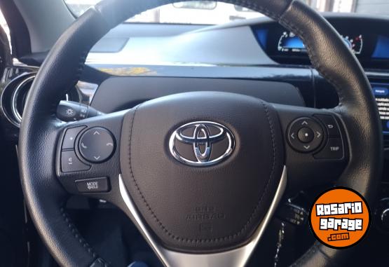 Autos - Toyota ETIOS XLS 1.5 2023 Nafta 9000Km - En Venta