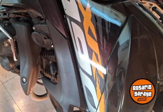 Motos - Honda Xr 190 2024 Nafta 10900Km - En Venta