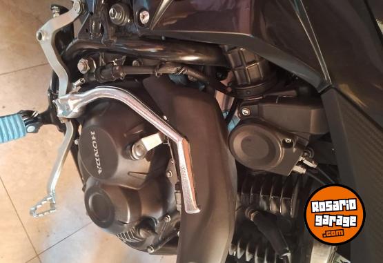 Motos - Honda Xr 190 2024 Nafta 10900Km - En Venta