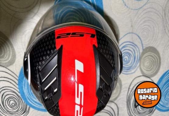 Accesorios para Motos - Casco LS2 Air Flow - En Venta