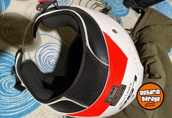 Accesorios para Motos - Casco LS2 Air Flow - En Venta