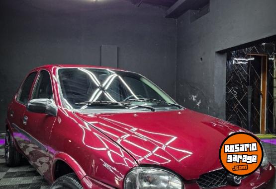 Autos - Chevrolet Corsa 1999 Nafta 230000Km - En Venta
