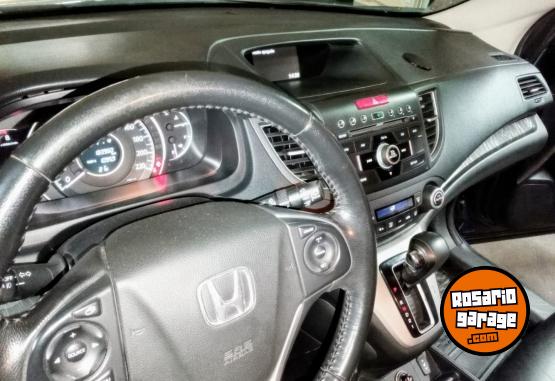 Autos - Honda CRV EX-L 2012 Nafta 183000Km - En Venta