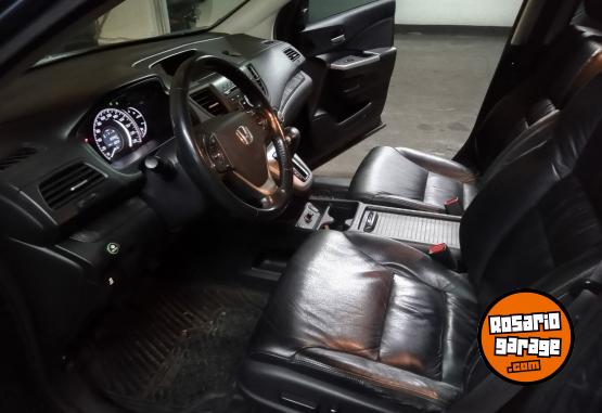 Autos - Honda CRV EX-L 2012 Nafta 183000Km - En Venta